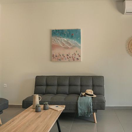 Petradi Villas Skala Skala  المظهر الخارجي الصورة