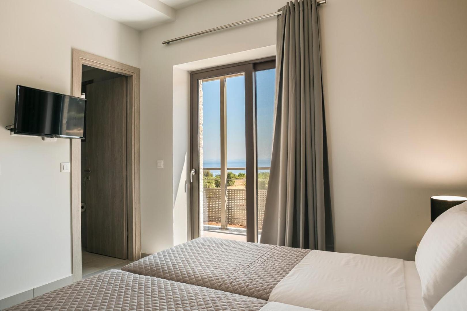 Petradi Villas Skala Skala  المظهر الخارجي الصورة