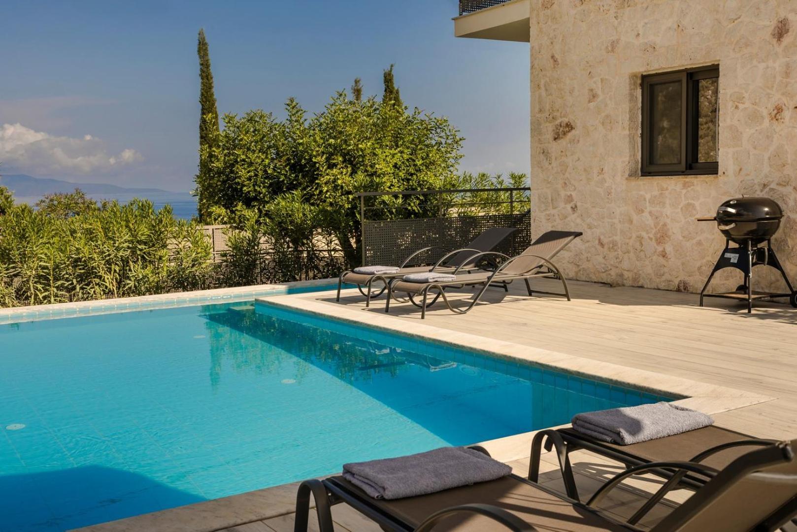 Petradi Villas Skala Skala  المظهر الخارجي الصورة