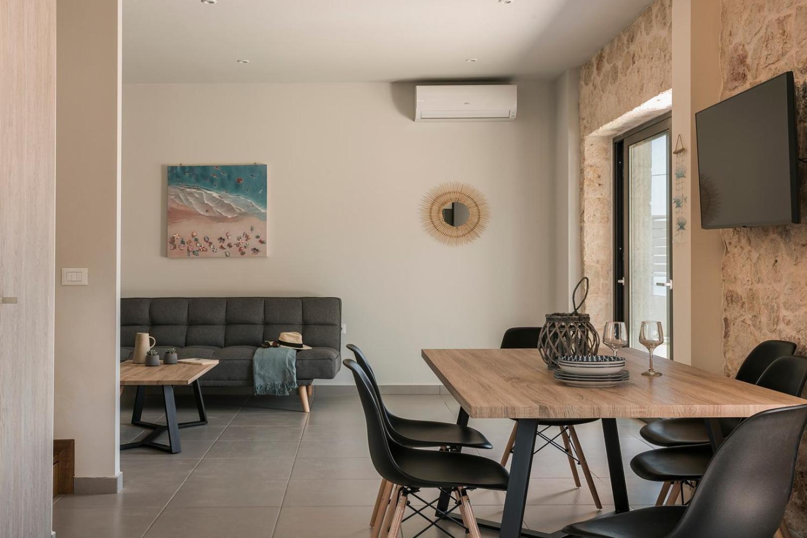 Petradi Villas Skala Skala  المظهر الخارجي الصورة
