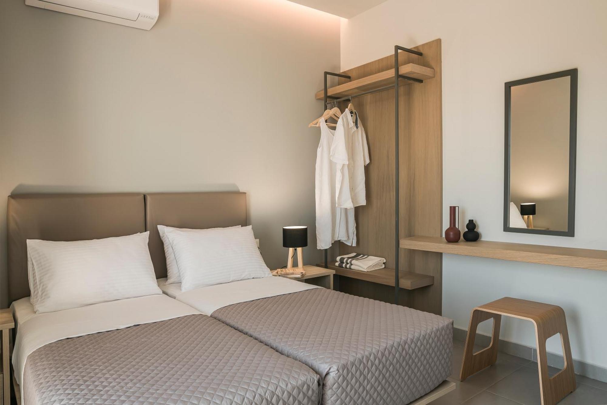 Petradi Villas Skala Skala  المظهر الخارجي الصورة