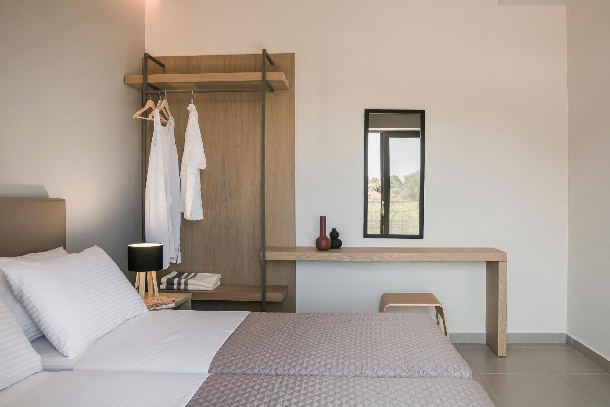 Petradi Villas Skala Skala  المظهر الخارجي الصورة