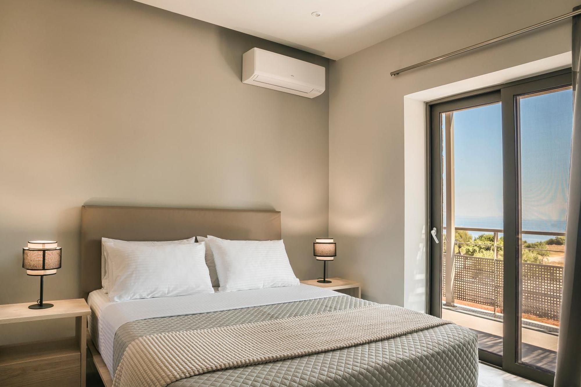 Petradi Villas Skala Skala  المظهر الخارجي الصورة