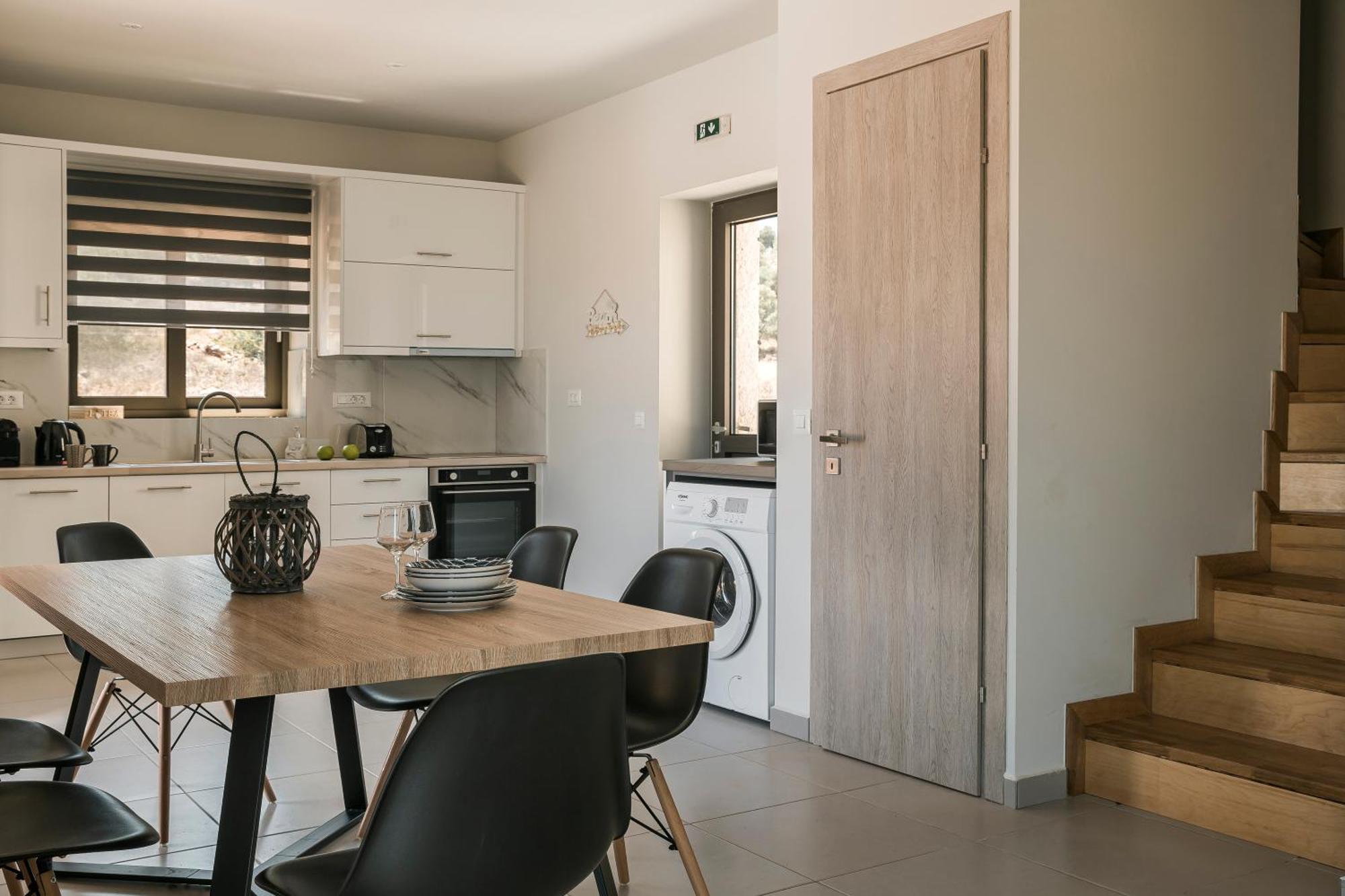 Petradi Villas Skala Skala  المظهر الخارجي الصورة