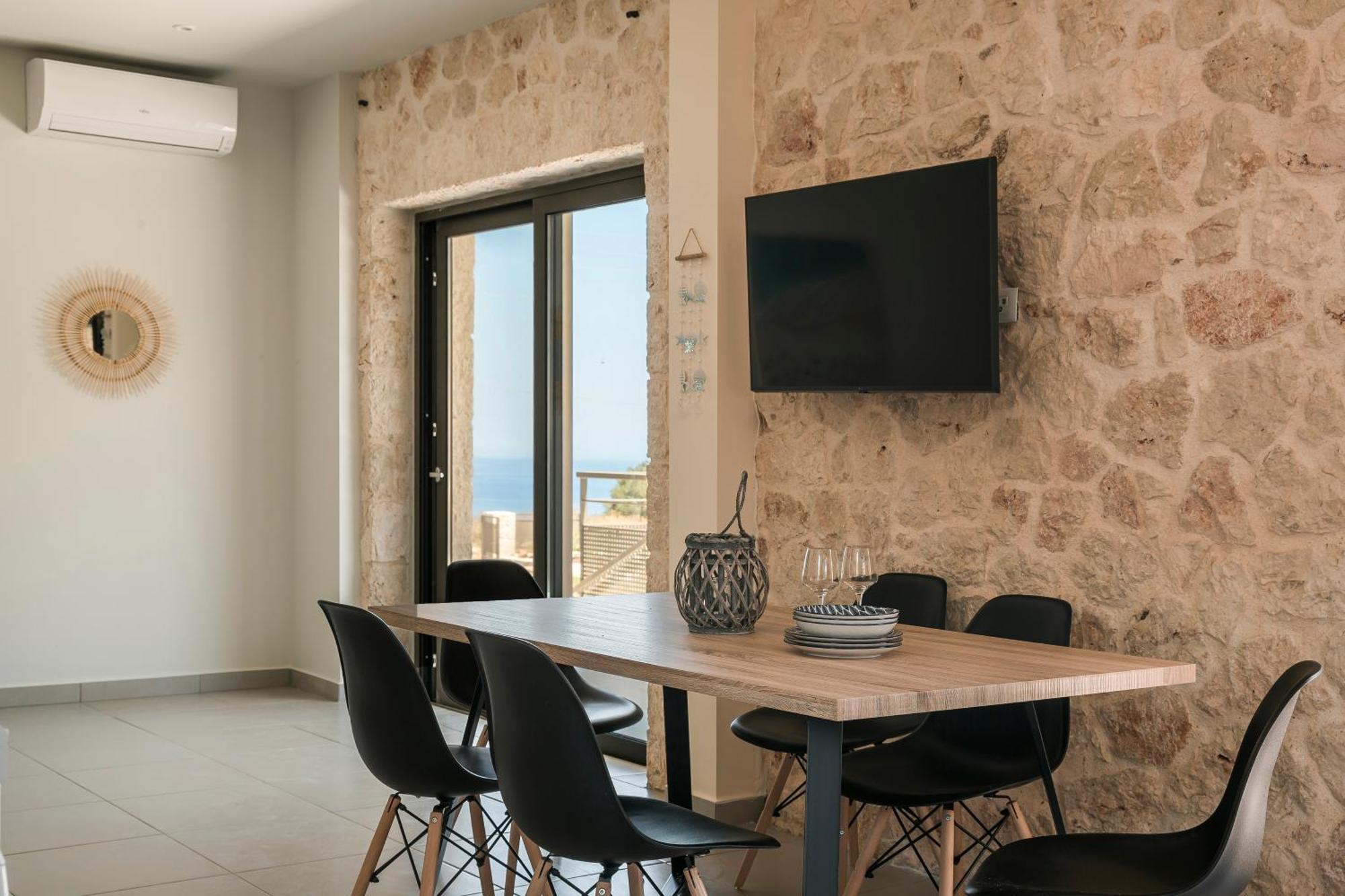Petradi Villas Skala Skala  المظهر الخارجي الصورة